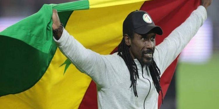 Sénégal : « Il n’y a pas de cas Aliou Cissé », précise Augustin Senghor