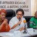 Programme d’Appui à l’Égalité de Genre: La promotion du leadership féminin souhaitée par le Gouvernement prend corps