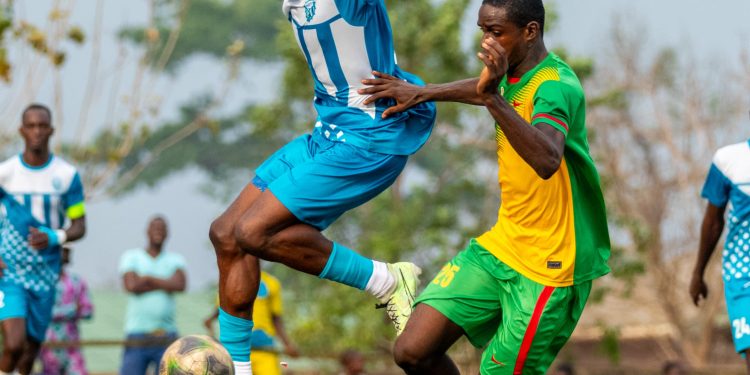 J4 Super ligue pro 2023-2024 : Bani Gansé en confiance, Coton Fc attendu à Savalou