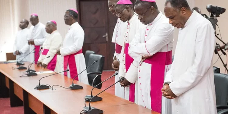 Carême 2024 : L’Église du Bénin invitée à « faire de nouveaux progrès dans la vie de prière »