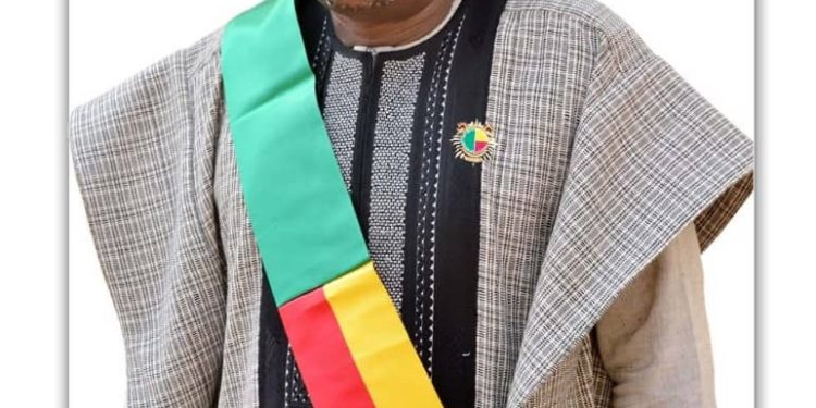 Projets et programmes agricoles au Bénin : Charles Toko plaide pour une forte communication