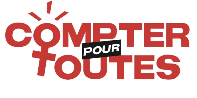 Pour des données fiables et complètes sur les Violences sexistes et sexuelles (Vss) en Afrique de l'Ouest, des féministes du Bénin, du Burkina Faso, de la Côte d’Ivoire, du Mali, de la Mauritanie, de la Guinée, du Niger, et du Sénégal ont initié une campagne de mobilisation sociale et politique régionale dénommée "Compter pour toutes".