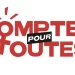 Pour des données fiables et complètes sur les Violences sexistes et sexuelles (Vss) en Afrique de l'Ouest, des féministes du Bénin, du Burkina Faso, de la Côte d’Ivoire, du Mali, de la Mauritanie, de la Guinée, du Niger, et du Sénégal ont initié une campagne de mobilisation sociale et politique régionale dénommée "Compter pour toutes".