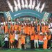 La 34ème Coupe d'Afrique des Nations (Can 2023) a livré son verdict. La Côte d'Ivoire a remporté pour la 3ème fois la compétition face au Nigéria.