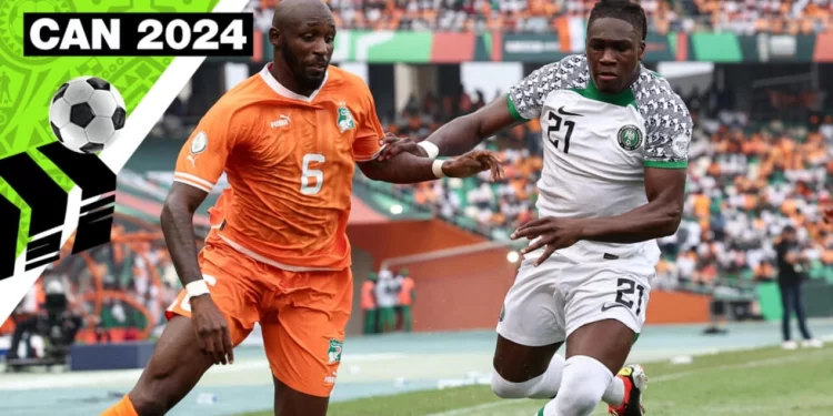 Coupe d’Afrique des nations 2023 /Nigéria – Côte d’Ivoire : une retrouvaille à l’allure d’une revanche