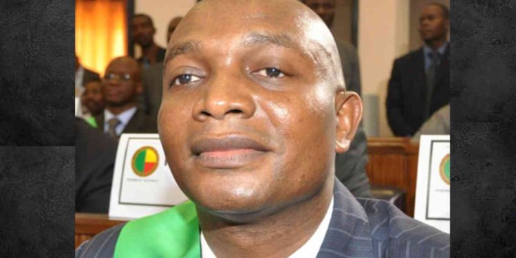 Carnet noir : L&rsquo;ancien député David Gbahoungba n’est plus