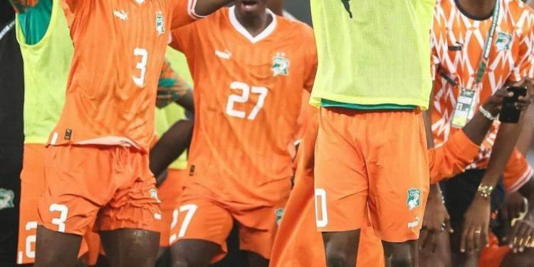 La Côte d'Ivoire va disputer la finale de la Can 2023 face au Nigéria le dimanche 11 février au stade Olympique Alassane Ouattara d'Ebimpé à Abidjan.