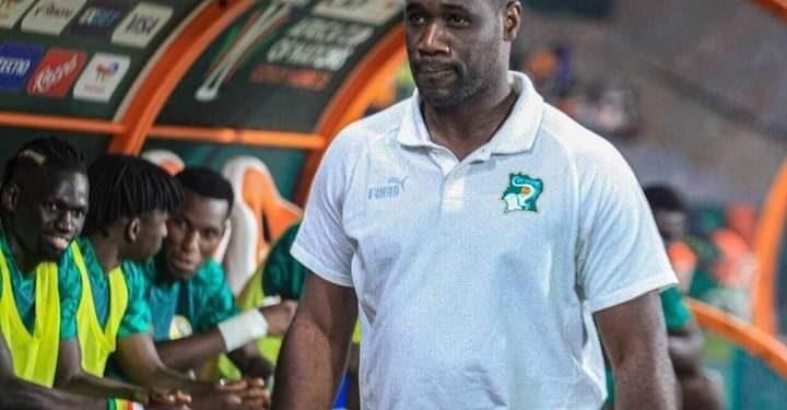 Maroc : Walid Regragui reste à la tête des Lions de l’Atlas