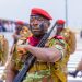 Armée béninoise : Des officiers promus aux grades supérieurs