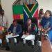 Formation de producteurs et de transformateurs d&rsquo;ananas : Le Bénin et l&rsquo;Afrique du Sud se donnent la main