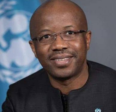 Gilles Fagninou vient d'être nommé au poste de Directeur régional pour l'Afrique de l'Ouest et du Centre de l'Unicef Africa. L'information a été rendue publique par le ministère béninois des Affaires étrangères.