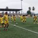 Jeux africains Accra 2024: 26 joueurs béninois convoqués pour le stage