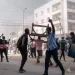 Un étudiant mort à Saint-Louis dans le cadre d'un rassemblement, c'est le bilan des affrontements qui ont eu lieu le vendredi 9 février 2024 à Dakar et en province lors des manifestations contre le report de la Présidentielle.