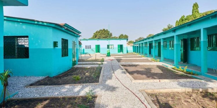 Formation professionnelle en agriculture : Les atouts pédagogiques du Lycée K-DK de Parakou