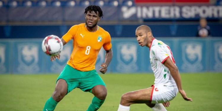 Amical Benin-Côte d&rsquo;Ivoire et Benin-Sénégal en mars 2024 : Les Guépards se mesurent face à deux géants du Continent