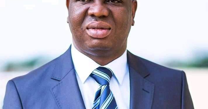 Le président de l'Association nationale des Communes du Bénin (Ancb), Luc Atrokpo, victime d'un accident de circulation le mercredi 28 février 2024 à Gankpétin, dans la Commune de Dassa-Zoumè, est hors de danger.