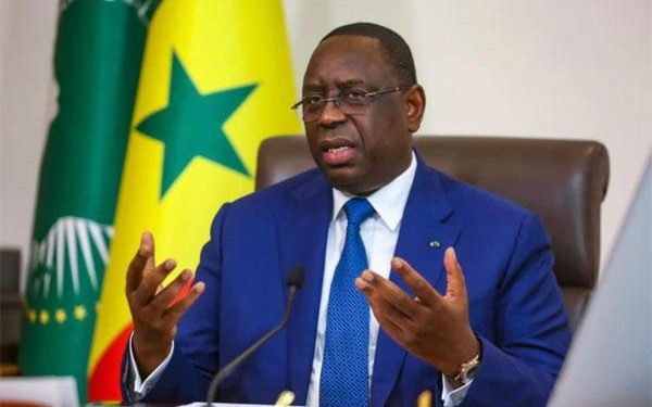 Macky Sall a annoncé le 26 février 2024, un projet de loi d'amnistie générale pour les faits liés aux troubles au Sénégal depuis 2021.