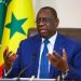 Macky Sall a annoncé le 26 février 2024, un projet de loi d'amnistie générale pour les faits liés aux troubles au Sénégal depuis 2021.