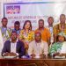 Mas-Wrestling et disciplines associées : Abdoulaye Salifou Amadou élu président de la Fédération