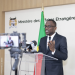 Sommet extraordinaire de la Cédéao : Olushegun Adjadi Bakari fait le point