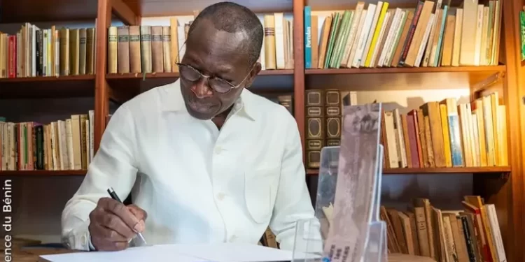 Les secteurs d'intervention couverts par les ministres conseillers à la présidence de la République du Bénin sont connus.