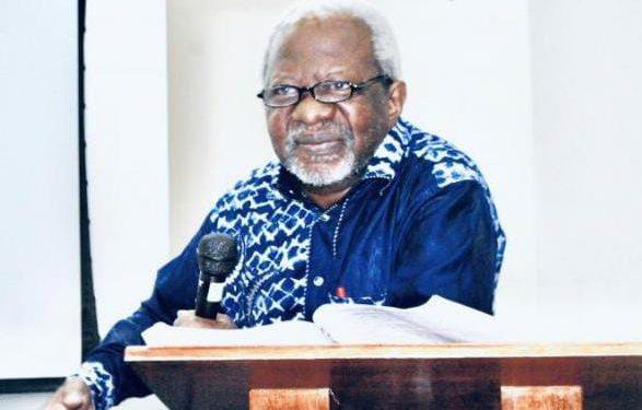 Le Bénin est en deuil. Le professeur Paulin Hountondji est passé de vie à trépas ce 2 vendredi février 2024 à l'âge de 83 ans.
