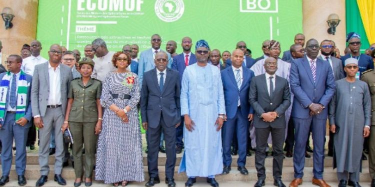 Ecomof 2024 : Cotonou, carrefour des mines et du pétrole de la Cedeao