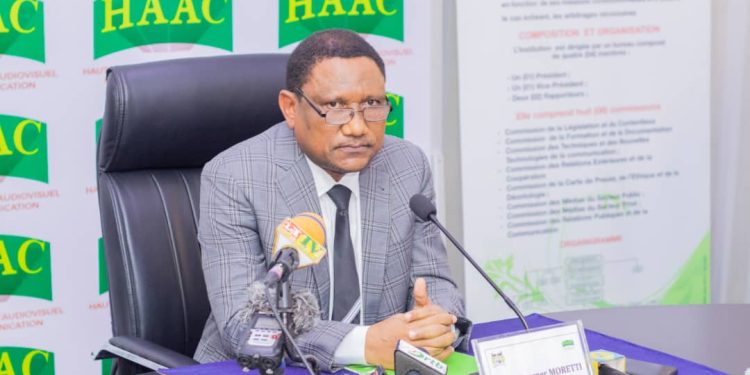 Première session ordinaire de la Haac: Les sujets à débattre