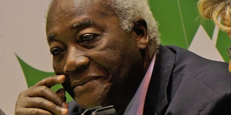 Bénin : L’ancien ministre Stanislas Adotévi a rejoint la demeure éternelle