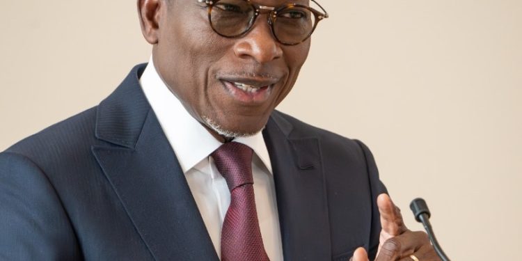 Musicien béninois : Yonnah, une bénédiction pour les mélomanes