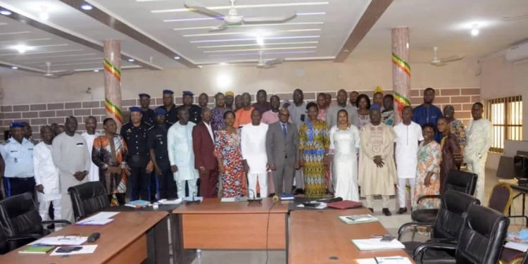 Alerte et lutte contre la fraude au Bénin : Un mécanisme de sécurisation de l’état civil en gestation