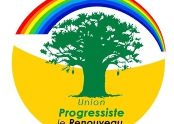 La Direction exécutive nationale (Den) de l’Union progressiste Le Renouveau prend acte de l’adhésion du Groupe parlementaire Up Le Renouveau à la proposition de révision constitutionnelle du député Assan Séïbou, président du groupe parlementaire Bloc républicain.