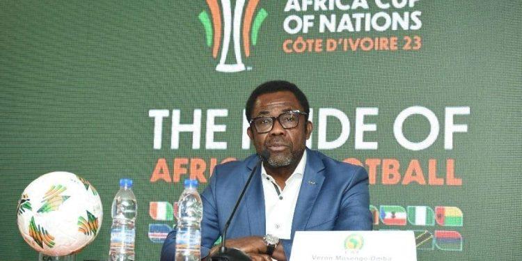 Can Côte d’Ivoire 23 : La Caf répond aux virulentes accusations sur l’arbitrage