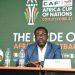 Can Côte d’Ivoire 23 : La Caf répond aux virulentes accusations sur l’arbitrage