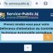 Au Bénin, la visite technique des véhicules sa fait désormais en ligne sur rendez-vous et après paiement du coût de la prestation et la régularisation de la Tvm.