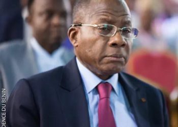 Bénin: Ce que Adrien Houngbédji pense de la dernière sortie médiatique de Patrice Talon