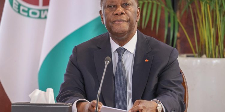 Côte d&rsquo;Ivoire : Liste des personnes graciées par Ouattara