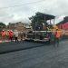 Asphaltage à Cotonou : Plus de 36 km de routes à aménager à Fidjrossè et à Togbin