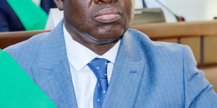 Relecture du Code électoral à l’Assemblée nationale : Deux propositions de loi au Parlement