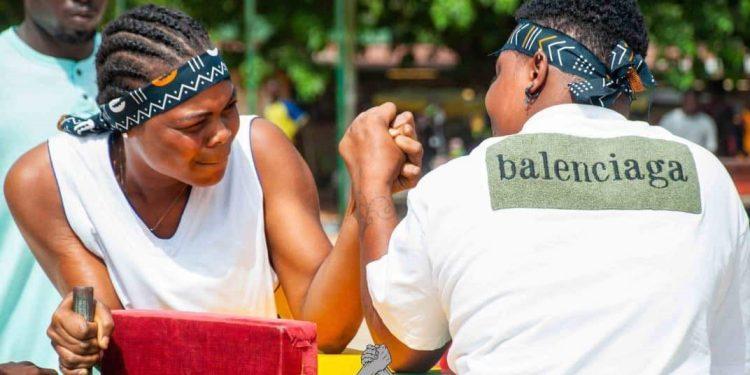 Bras de fer sportif aux Jeux africains 2024 : 6 ferristes béninois annoncés à Accra en mars
