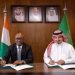 Football : La Fif et la Saff renouvellent leur partenariat