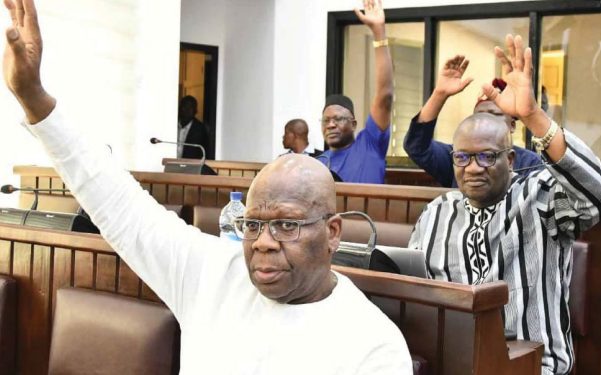 Définition et répression de l’usure : Le Bénin renforce son arsenal juridique