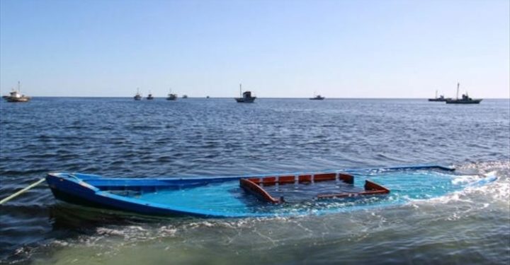 Malanville : Deux morts dans le chavirement d’une pirogue