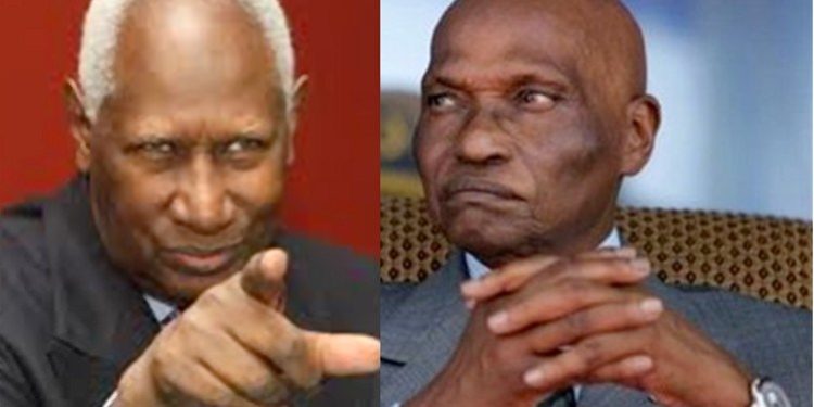 Sénégal : D’anciens présidents mettent la pression sur Macky Sall pour l’organisation de la Présidentielle