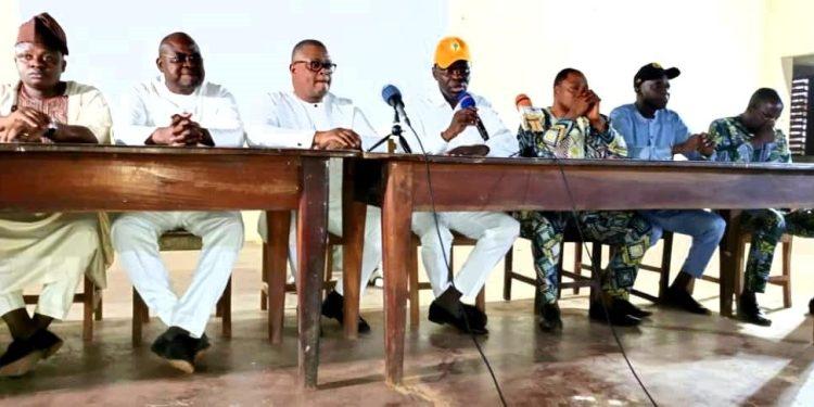 Indice de perception de la corruption 2022 : Le Bénin dans le top 10 Afrique