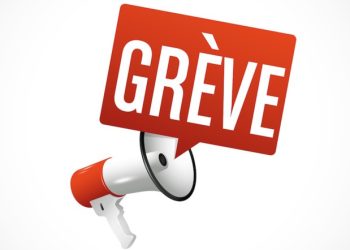 Bénin: Grève de 24h de la FeSen/Cstb