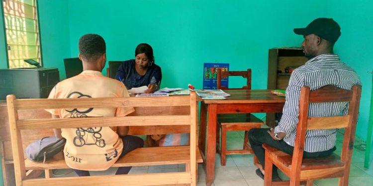 Formation professionnelle et pratique au Lycée agricole K-DK : Les inscriptions battent leur plein !