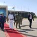 Diplomatie : Le premier ministre nigérien au Maroc