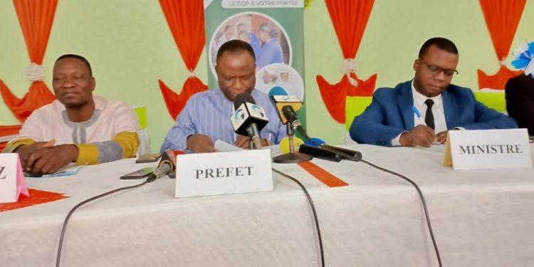 Mise en formation par apprentissage de type dual : Une cohorte de 2188 jeunes lancée