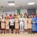 Remise de bourses d&rsquo;études à des filles méritantes : Le Masm et la Cedeao célèbrent l’excellence en milieu scolaire